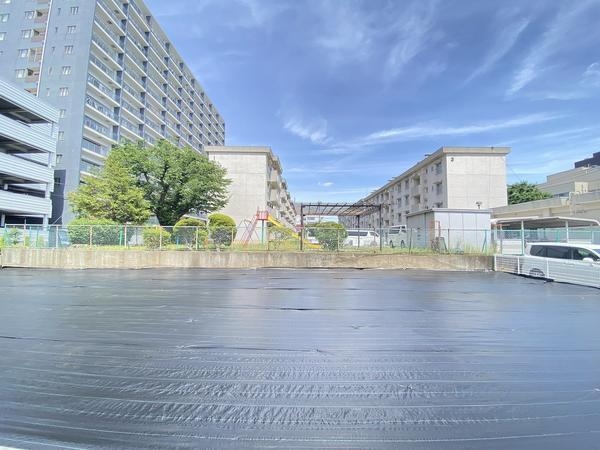 藤沢市湘南台１丁目　土地