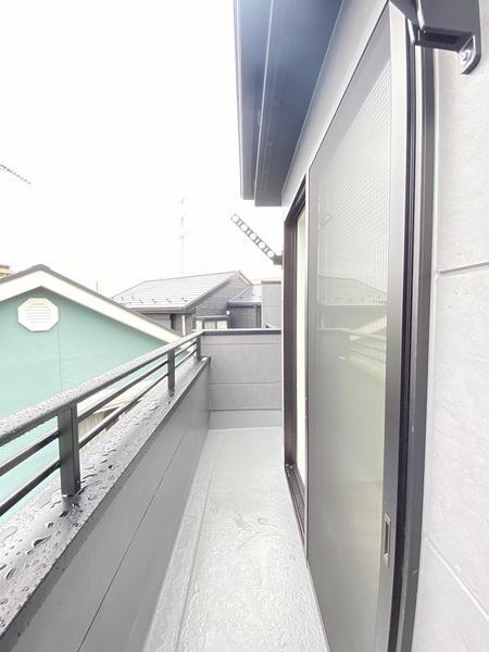 藤沢市長後　新築戸建　全3棟　1号棟