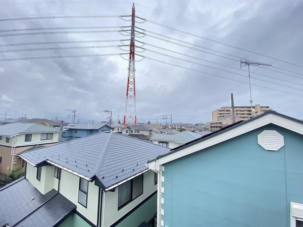 藤沢市長後　新築戸建　全3棟　1号棟