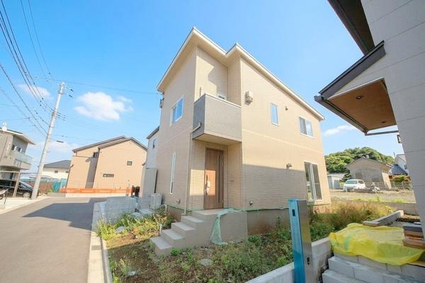 町田市本町田　新築分譲住宅