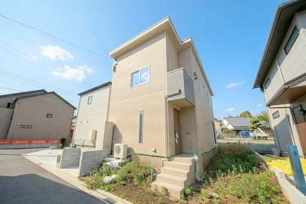 町田市本町田　新築分譲住宅