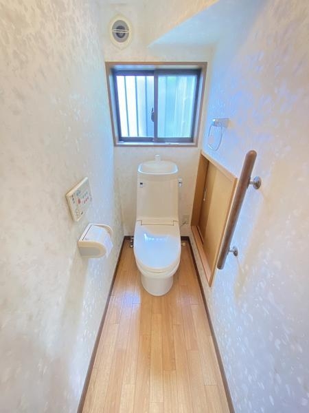 藤沢市葛原の中古一戸建て