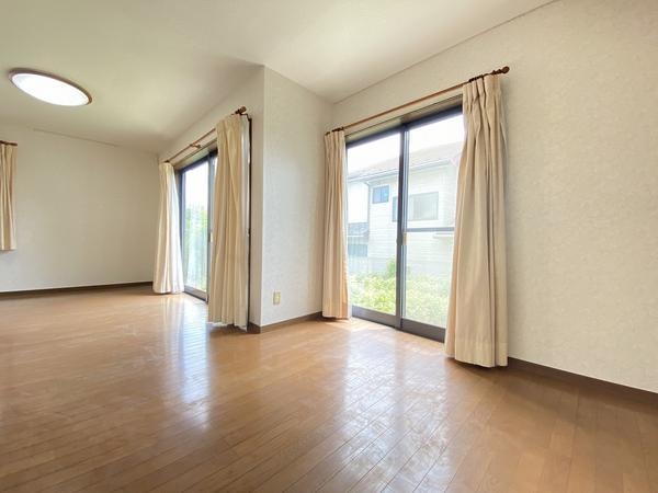 藤沢市葛原の中古一戸建て