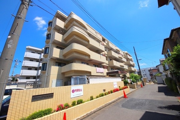 グローリア初穂大和
