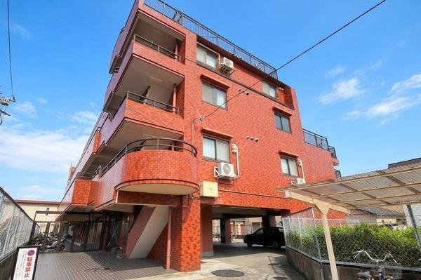 ライオンズマンション鶴間第2