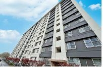 県ドリームハイツ19号棟