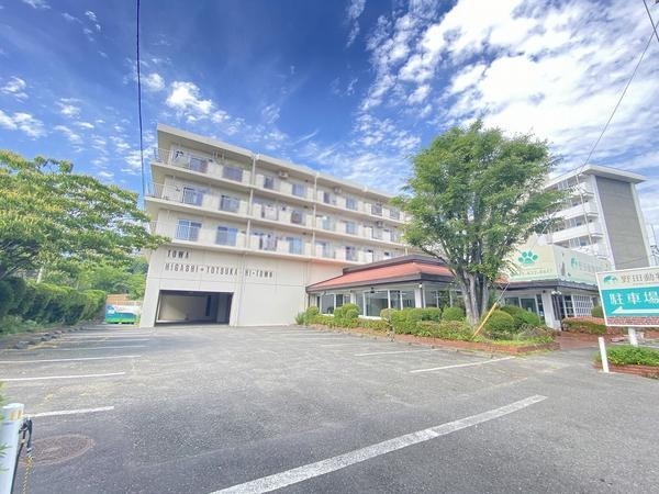 藤和東戸塚ハイタウン