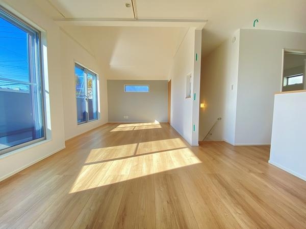 横浜市泉区下和泉２丁目　新築戸建