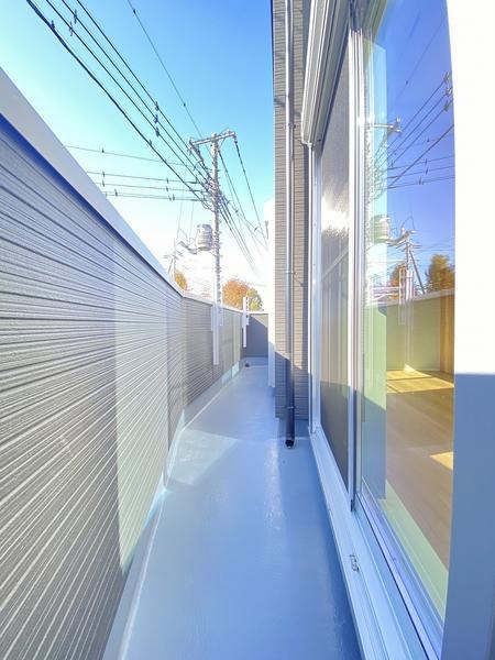 横浜市泉区下和泉２丁目　新築戸建