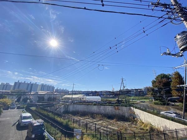 横浜市泉区下和泉２丁目　新築戸建