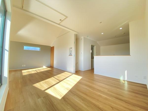 横浜市泉区下和泉２丁目　新築戸建