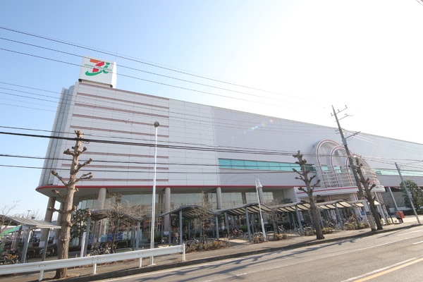 藤沢市石川６丁目　新築戸建　全2棟　1号棟(イトーヨーカドー湘南台店)