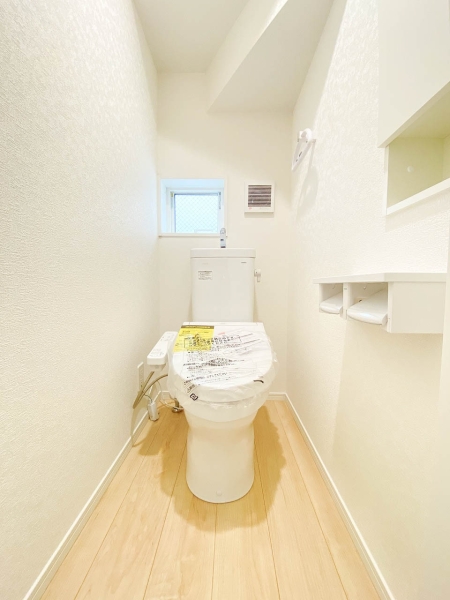 大和市福田　新築戸建