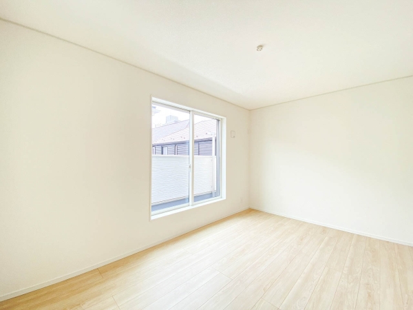 大和市福田　新築戸建