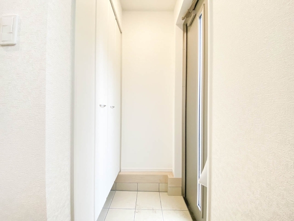 大和市福田　新築戸建
