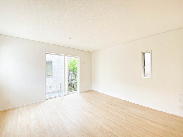 大和市福田　新築戸建
