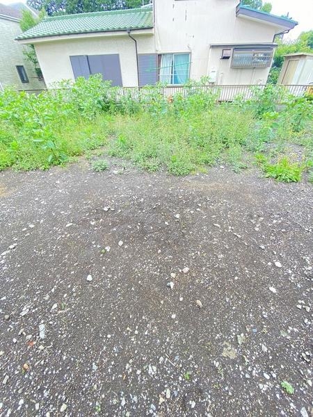横浜市瀬谷区二ツ橋町の土地