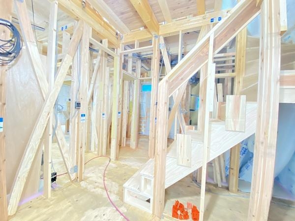 横浜市瀬谷区北新　新築戸建　全22棟　12号棟