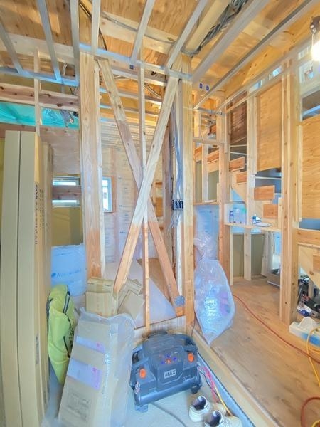 横浜市瀬谷区北新　新築戸建　全22棟　13号棟