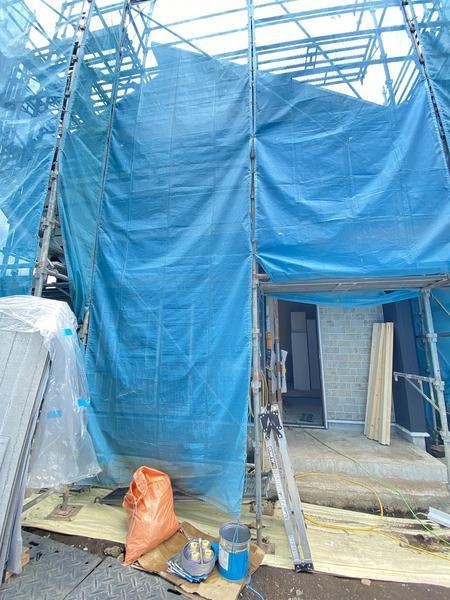 横浜市瀬谷区北新　新築戸建　全22棟　11号棟