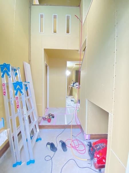 横浜市瀬谷区北新　新築戸建　全22棟　10号棟