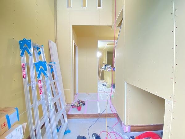 横浜市瀬谷区北新　新築戸建　全22棟　10号棟