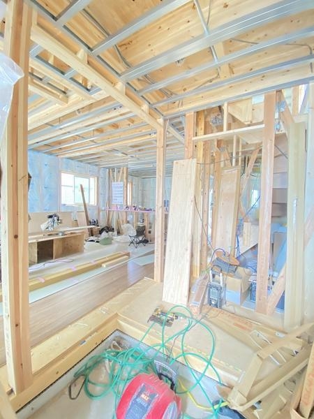 横浜市瀬谷区北新　新築戸建　全22棟　9号棟