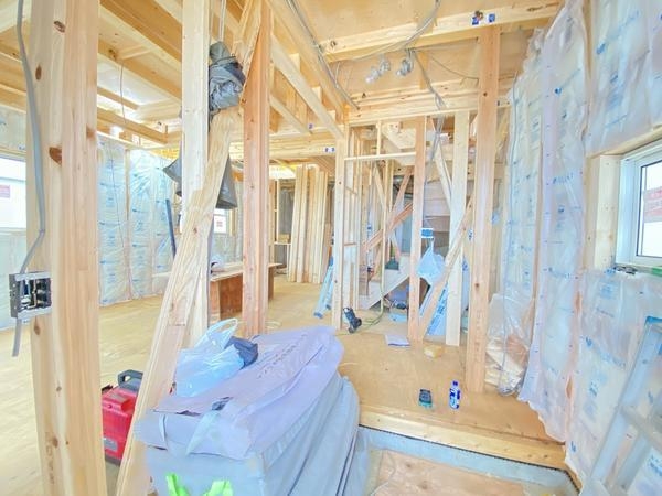 横浜市瀬谷区北新　新築戸建　全22棟　7号棟