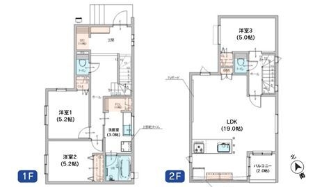 横浜市泉区下和泉4丁目　新築戸建
