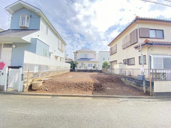 横浜市泉区下和泉4丁目　新築戸建