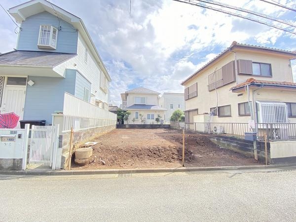 横浜市泉区下和泉4丁目　新築戸建