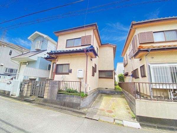 横浜市泉区下和泉4丁目 新築戸建