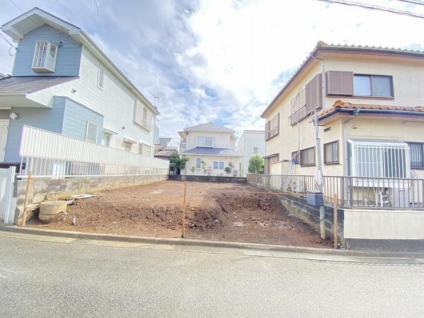 横浜市泉区下和泉4丁目　新築戸建