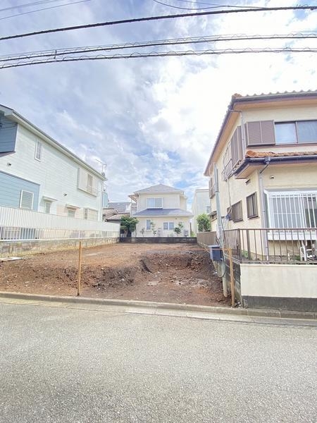 横浜市泉区下和泉4丁目　新築戸建