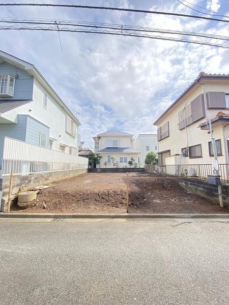 横浜市泉区下和泉4丁目　新築戸建
