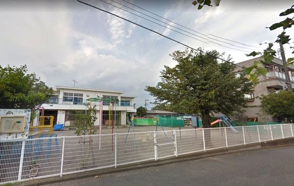 藤沢市湘南台6丁目　新築戸建　全2棟　A号棟(藤沢市湘南台保育園)