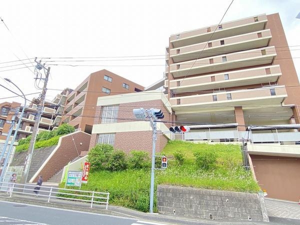 ユニーブル東戸塚