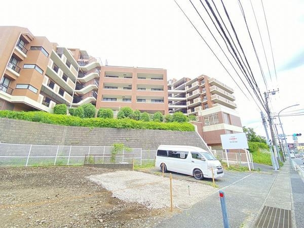 ユニーブル東戸塚