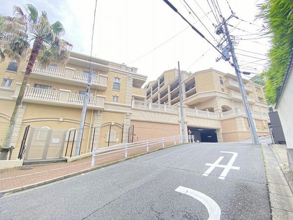 レイディアントシティ戸塚