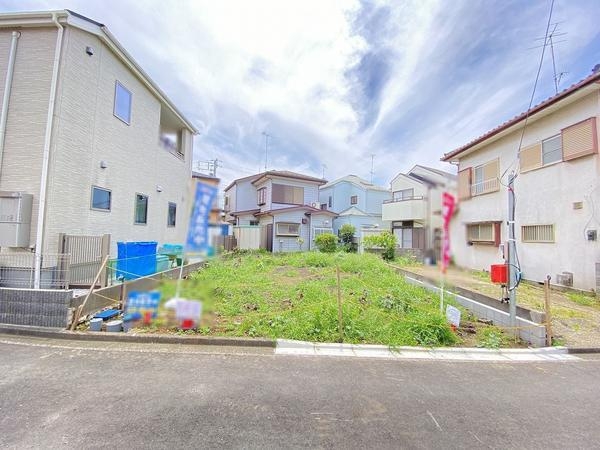 横浜市戸塚区深谷町 新築戸建
