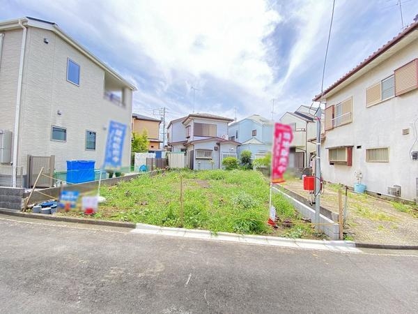 横浜市戸塚区深谷町　新築戸建