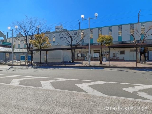 町田市金森３丁目の中古一戸建て(JR「成瀬」駅)