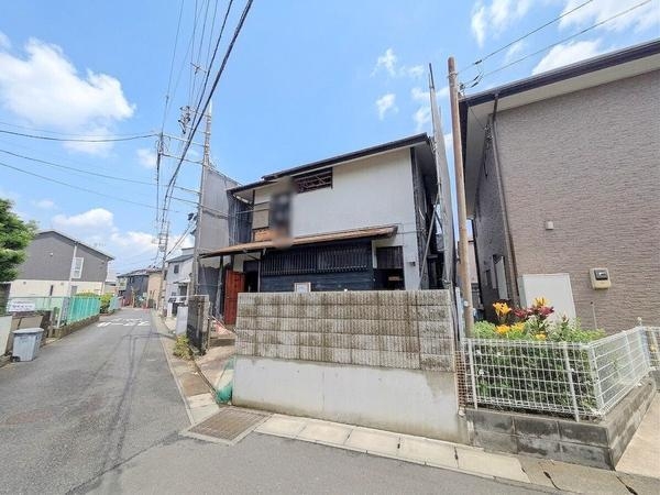 大和市南林間8丁目　新築分譲住宅　A号棟