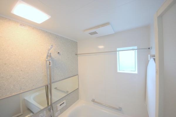 座間市相武台2丁目1期　新築分譲住宅　1号棟