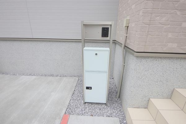 座間市相武台2丁目1期　新築分譲住宅　1号棟