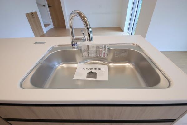 座間市相武台2丁目1期　新築分譲住宅　1号棟