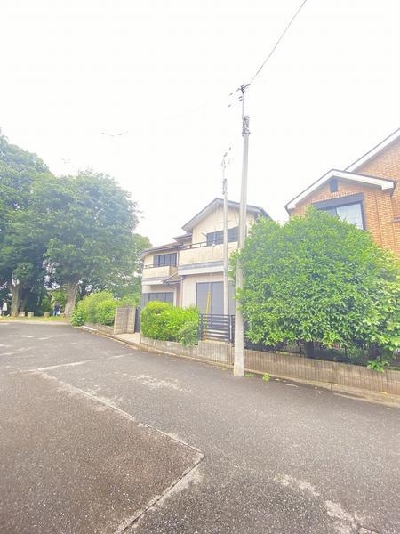 横浜市瀬谷区二ツ橋町の土地