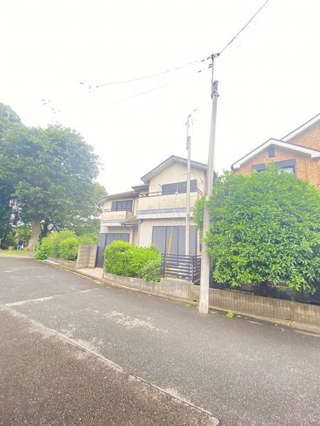 横浜市瀬谷区二ツ橋町の土地