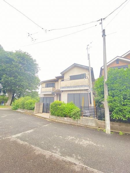 横浜市瀬谷区二ツ橋町の土地