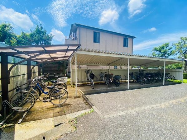 つきみ野スカイハイツ